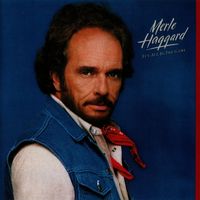 Merle Haggard - It's All In The Game